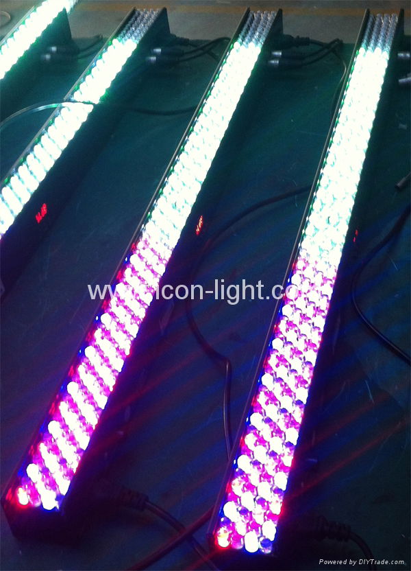 RGB/RGBW F10mm 320pcs led disco bar light 1