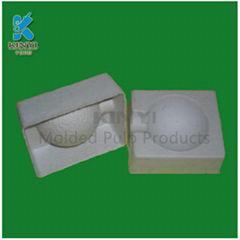 Eco friendly biodegradation boutique gift paper packaging suppliers