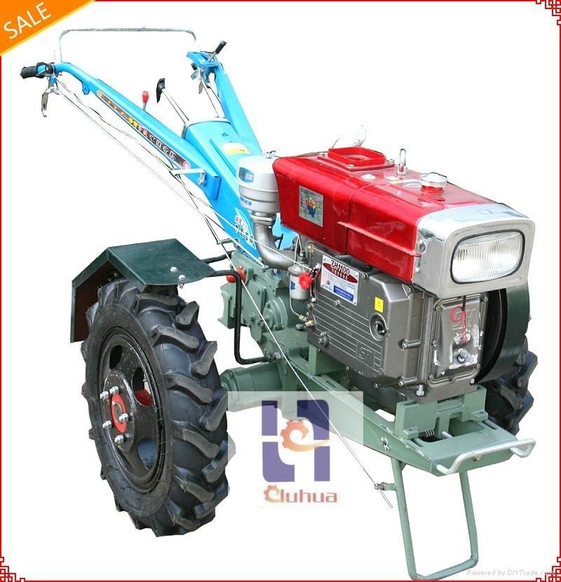  Mini farm tractors 8HP 3