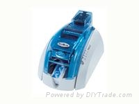 Dualys 3  双面彩色个性化证件打印机 3