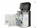 Avansia® 卡片打印機　  品質卓越的高清再轉印打印機 3