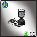 15W LED Portable Rechargable MAGNETIC Work Light Lamp - FLOOD 1