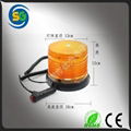 Hot Sale 6w LED Strobe Lights Magnetic Led Beacon 1