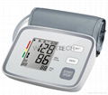 Bluetooth BP monitor