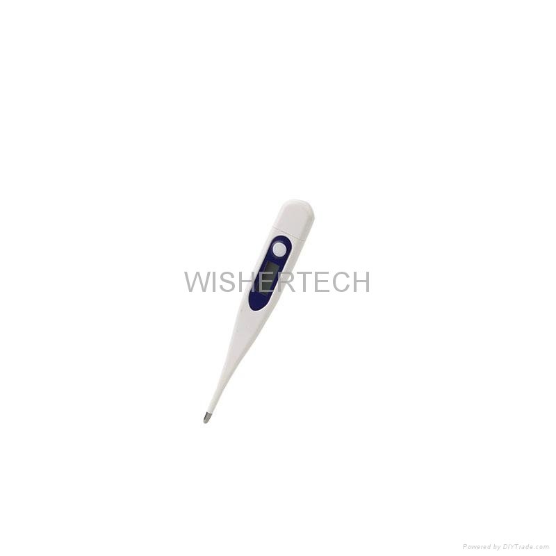 Digital health care Thermometer