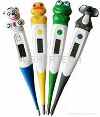 Homecare Digital Thermometer