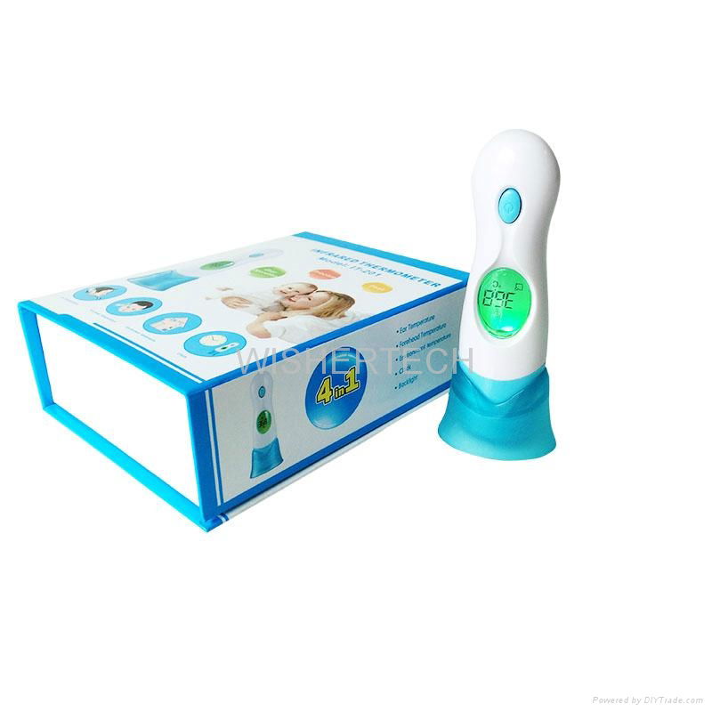 Ear Thermometer