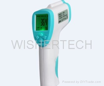 Forhead Thermometer