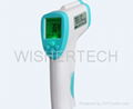 Forhead Thermometer