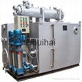 ZHWU Combination Hot Well Unit