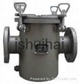 Seawater Strainer