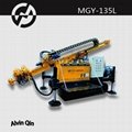 MGY-100BL engineering boring Hydraulic