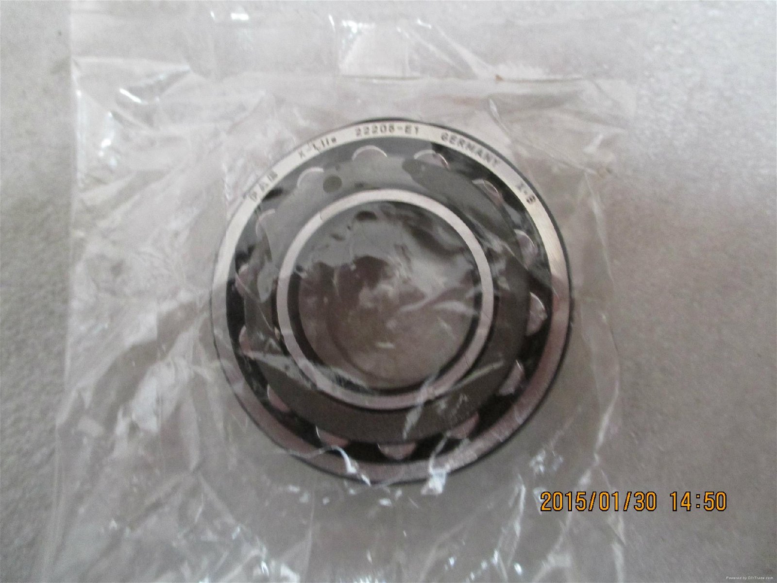 FAG bearing spherical roller bearing 2