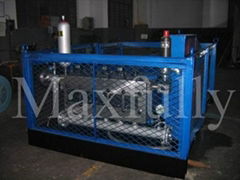 New Model Water Injection Pumps