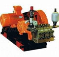 3RC Series CO2 Injection Pump 1