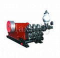 3NB Series Slush Pumps 1