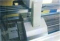 Overseas hot sale automatic computerized flat knitting machine