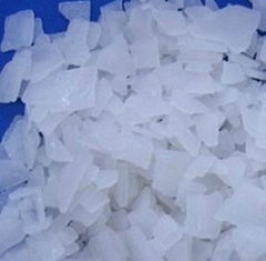 Caustic Soda