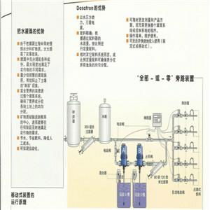 法国多寿DOSATRON D3RE5 3