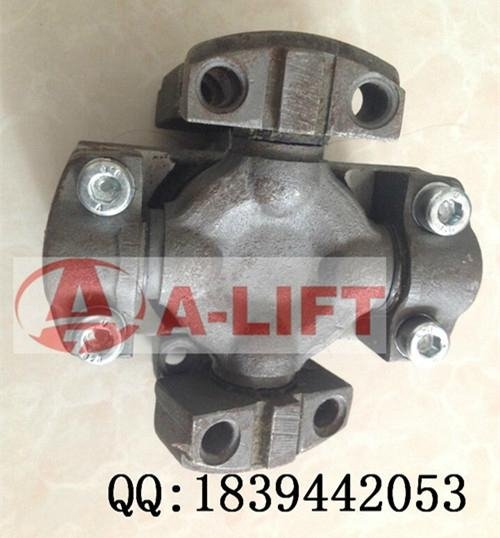 A-LIFT universal double joint 3