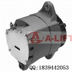 A-LIFT Alternator 14v 600w