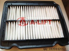 A-LIFT air filter for car