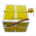 太陽能光伏專用儲能鋰電池12.8V 240Ah