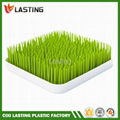 Plastic Feeding Bottle Glove Grass Drying Rack