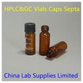 1.5ml small opening screw vial 1