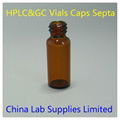 1.5ml small opening screw vial 3