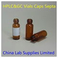 1.5ml small opening screw vial 4