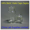 crimp headspace clear vial 2