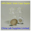 11mm crimp-top aluminum cap 5