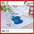 One Day Plastic Mini Tablet Capsules Box