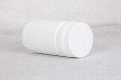 HDPE Medicine Bottle