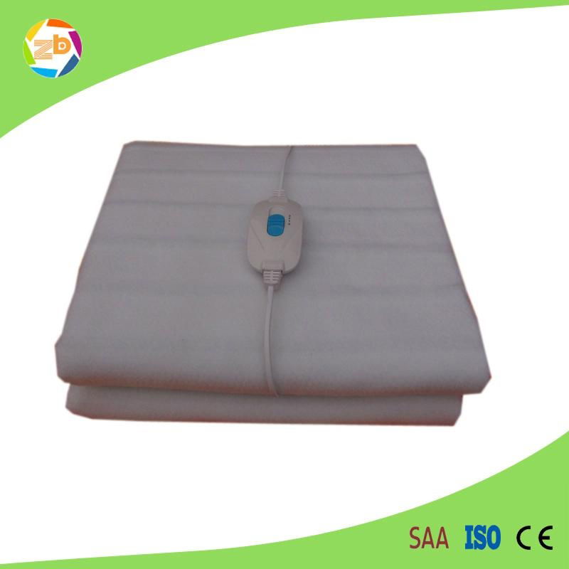 electric blanket