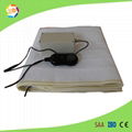 Polyester Massage Electric Blanket for