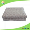 good quality and good price temperature controlled electric blanket 1