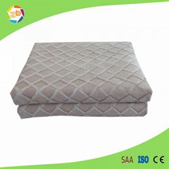 good quality and good price temperature controlled electric blanket