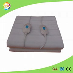 heating electric blanket