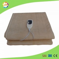 healthy and safe portable electric blanket
