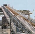 Steel Cord Conveyor Belt 1