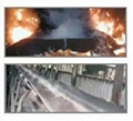  Flame Resistant Conveyor Belt 4