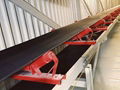  Oil-resistant Conveyer Belt