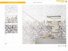 DIGITAL CERAMIC WALL TILES