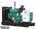 C20-C1200 康明斯系列柴油发电机组（开架式） 4