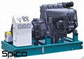 D48W-D460W Deutz diesel genset series (open-frame) 1