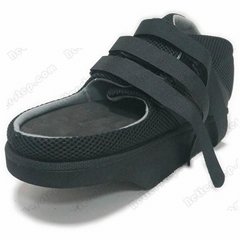 European Style Orthowedge Medical Functional Surgical Post-op shoe