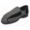New Type Comfort Breathable Diabetic Slipper For Prophylaxis