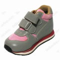 Hot Sell Comfort Medical Cute Baby Orthopedic Shoes From China Orthopedic Shoes 